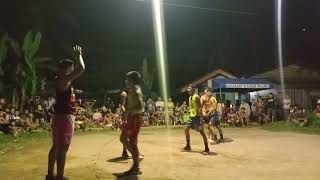 TIMOG 3X3 BASKETBALL FINAL [KIDLAT VS WELL PLAYED] nagkainitan SA laro😲