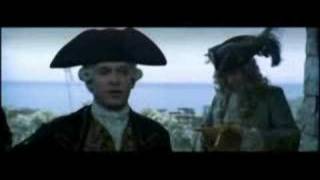 PIRATES OF THE CARIBBEAN: DEAD MAN&#39;S CHEST BLOOPERS
