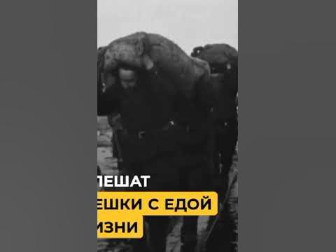Окончание блокады Ленинграда - YouTube