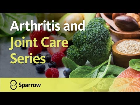 Video: Diet For Arthrosis Of The Joints - Types, Features