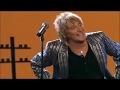 Rod Stewart - Faith of the Heart ((from the motion picture Patch Adams))