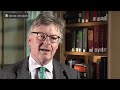 Lord Inglewood | Stories of Democracy | House of Lords
