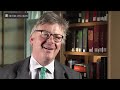 Lord Inglewood | Stories of Democracy | House of Lords