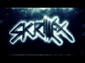 Skrillex - DownX3 ( Unreleased ) New Song 2014