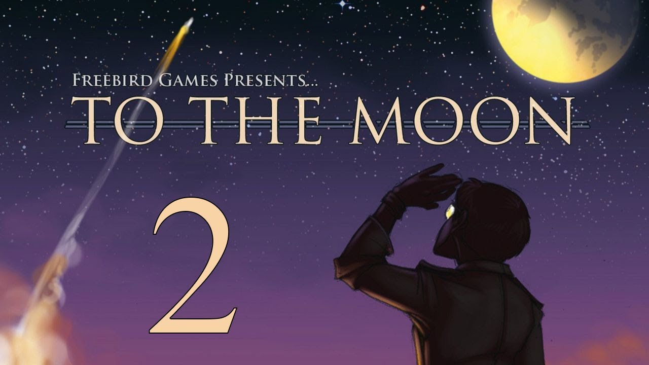 TO THE MOON | Español | Capítulo 2