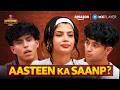 कौन है Aasteen का सांप ? | Khesari Lal, Fukra Insaan | Battleground Season 2 | Amazon MX Player