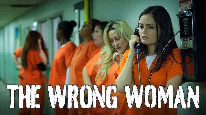 The Wrong Woman (2013) | Danica McKellar | Jonatha...