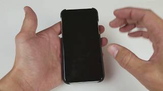 iPhone X: How to Fix Black Screen, Frozen, Stuck on Apple Log, etc! TRY THIS STEP FIRST!!