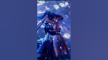 Thumbnail of tang san and xiao wu love relationship