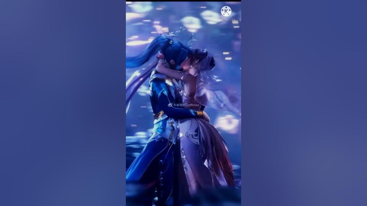 tang san and xiao wu love relationship