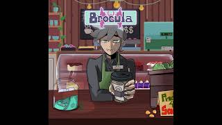 [Official] Brocula (Original Game Soundtrack) - Full Album