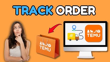 How to Track Order on Temu 2025?