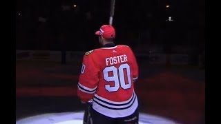 Scott Foster: From Accountant To NHL Goalie