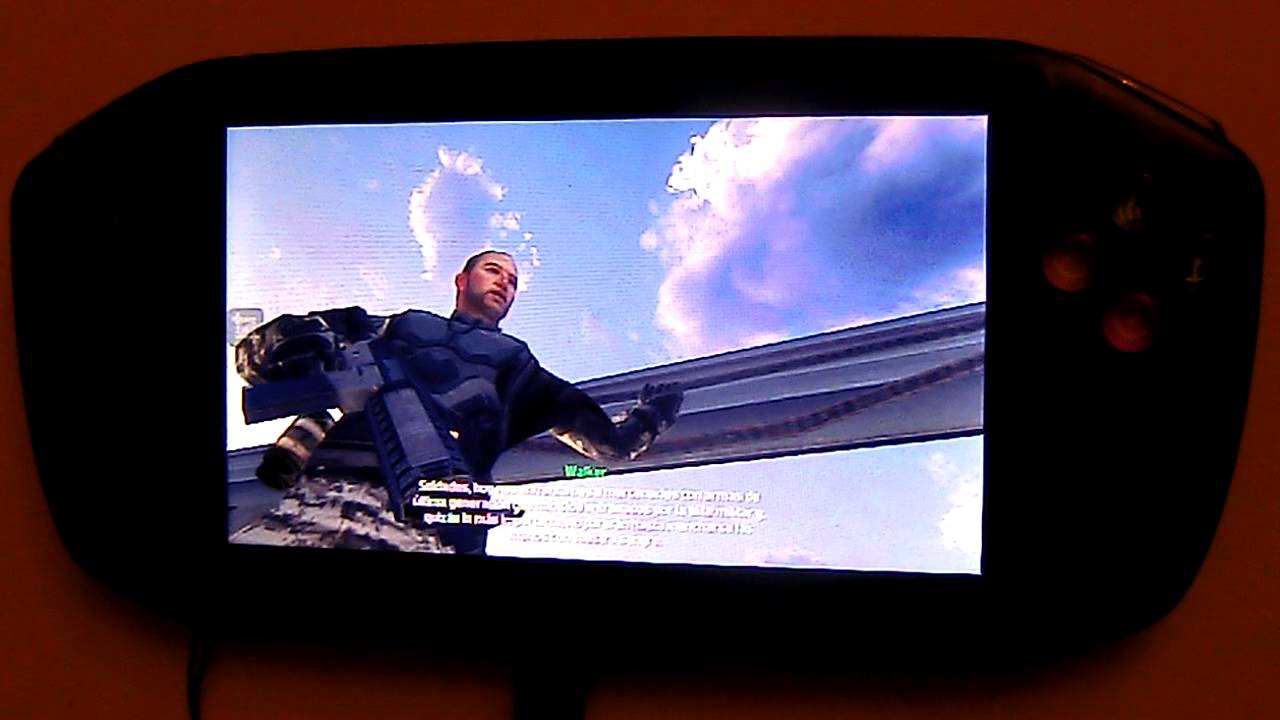Much i5 Modern Combat 4 Intro) x3600h