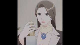 Mia Fey Ace Attorney Fancam Lay All Your Love On Me - Abba