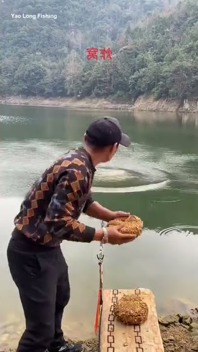 FISHING 🔴 I’m here #fishingperson #fishing #outdoorfishing #wildfishing #fishingpersonspirit #fis