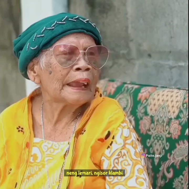 golek wong wedok ojo pinter golek duit. jarene mbah minto. #wes_ajur #ucupklaten #storywa