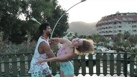 Wakko & Masha - Brazilian Zouk -  Boomerang 2020