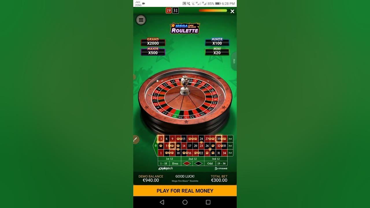 best online casino bonus