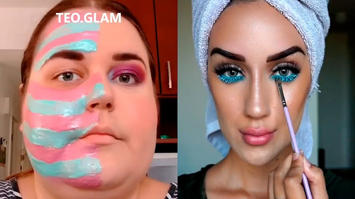 MAQUILLAJE DE MODA PARA CHICAS #140 Tendencias Y Trucos De Belleza / Solo Girls