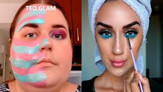 Maquillaje De Moda Para Chicas Tendencias Y Trucos De Belleza Solo Girls