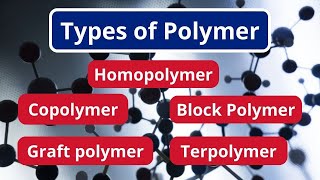 V-02_Understanding Polymers: Types and Structures