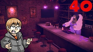 AI: The Somnium Files - nirvanA Initiative #40: Truth