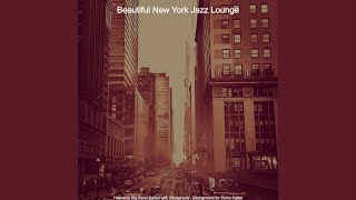 Background for NYC Steakhouses
