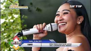 DODOL GESENG | PUTRI MARCOPOLLO | RAMADISTA 29 MEI 2021 | PAMULIHAN LARANGAN BREBES