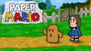 Best of Paper Mario - MatchiPoko
