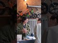 JINDAIJI MOUNTAIN WORKS 『Go hammock outside』hatagaya