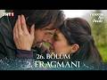 Taşacak Bu Deniz 26 Bölüm 2 Fragmanı Trt1 