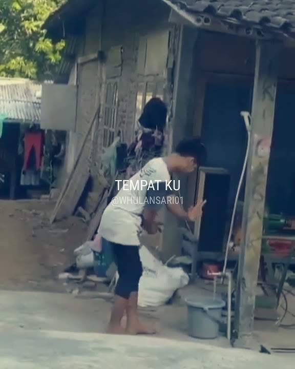 STORY WA JOGET SANTUI || TIK TOK VIRALL || DJ MENUNGGU