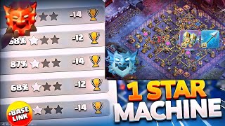 5600+TOXIC New Legend League TH18 Anti Duke Only Star Base Best Base For Legend 1 2 3 Rank Base screenshot 3