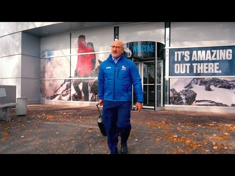 Jim Cantore&rsquo;s Zicam® Cold Remedy Routine