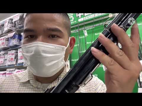 Video Đồ câu Nhật . Cần câu lục . 3 khúc - youtube