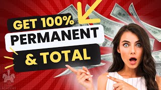 Unlock 100% P&T VA Disability: Insider Secrets for VA Claims
