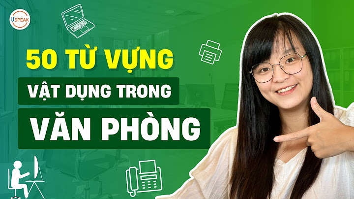 Băng keo văn phòng tiếng anh là gì năm 2024