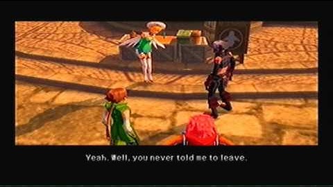 .Hack//G.U. Rebirth Vol.1 [Playthrough Part 16]