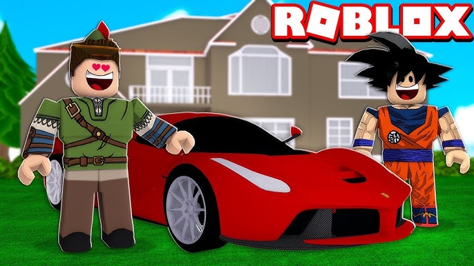 perfil do dono no roblox : r/davi_ricardo