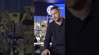 Арнаутович оновив рекорд тривалості павзи поміж голами в Лізі чемпіонів