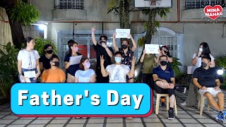 Father&#39;s Day with the Villarroels | Carmina Villarroel Vlogs