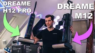 Dreame H12 Pro (Version CH, 300 W) - acheter sur Galaxus