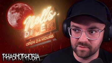 I FINALLY Got Blood Moon At Nell