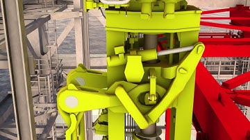 Showreel Marie Ristesund