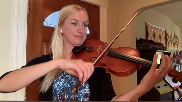 Strictly Strings Book 2 pg. 3