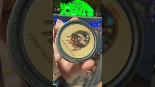 Fable Beard Co. Beard Balm #smellsamazing #beard #beardcare #fablebeardco