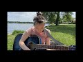 What’s Mine Is Yours by Kane Brown cover - Yer Thao