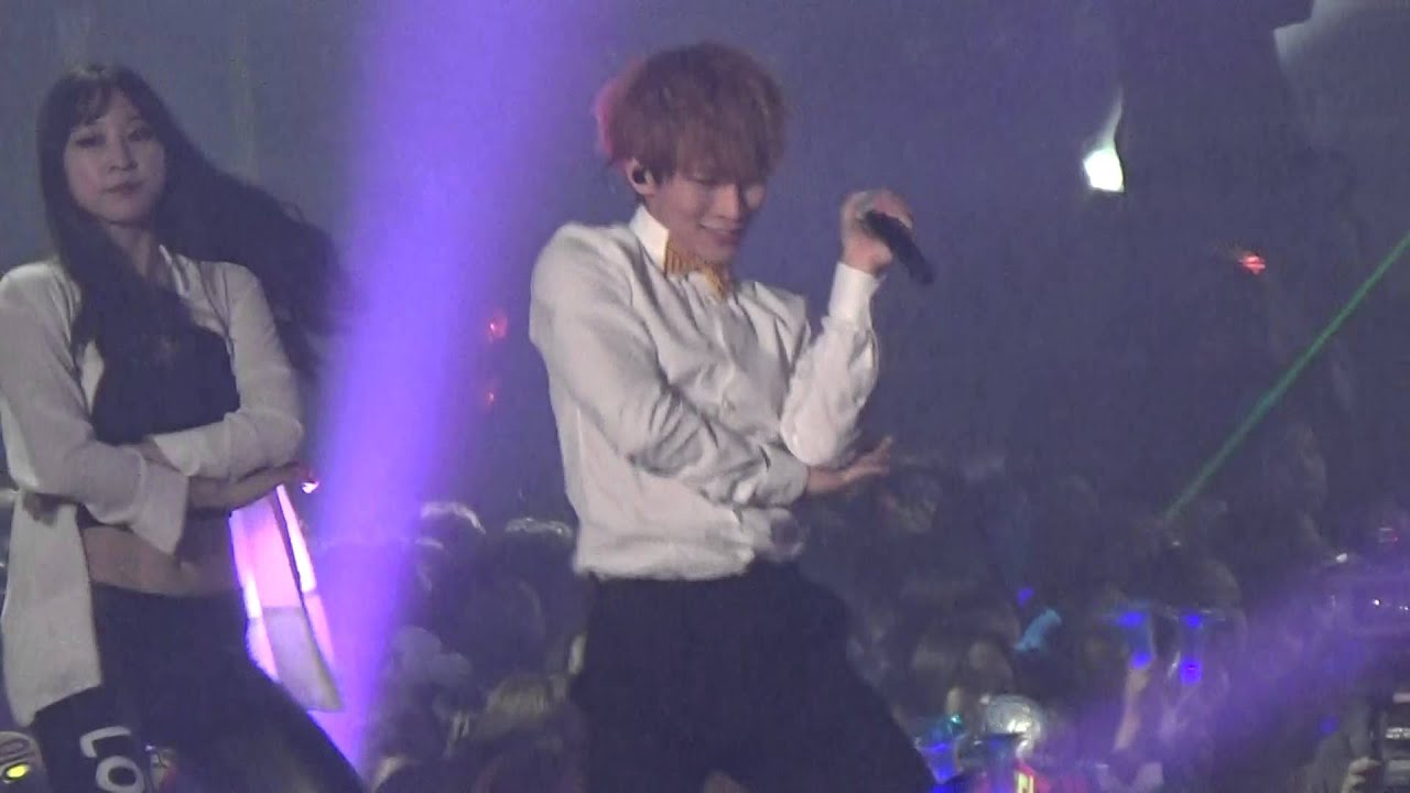 141101 HELLOMELODY GENTLEMAN