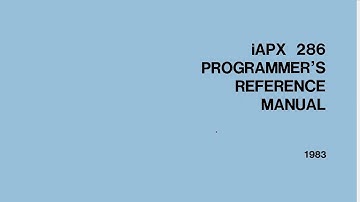 Setting up protected mode on 80286, part 1: Segment descriptors (Unedited live session)